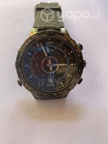 Se rematan hermosos relojes todo terreno - Imagen 5