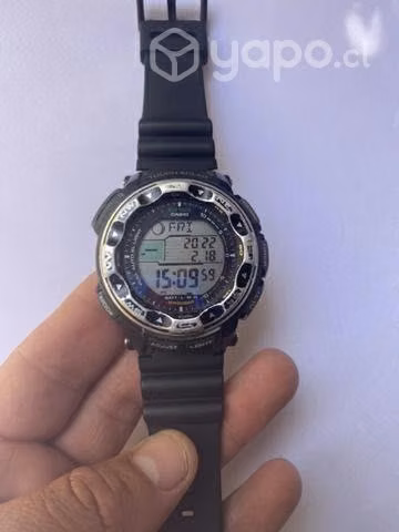 Se rematan hermosos relojes todo terreno - Imagen 2