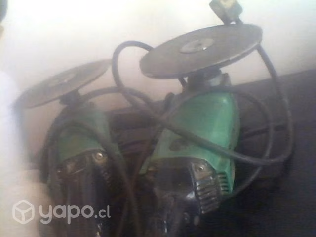 2 herramientas
