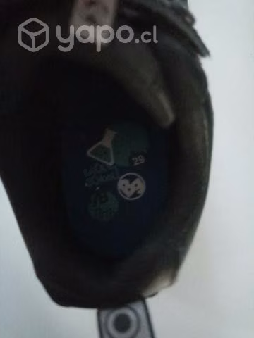 Zapatos de colegio - Imagen 2