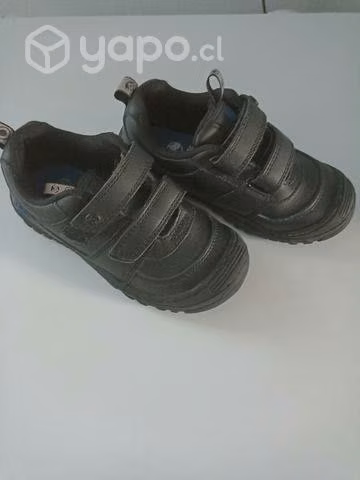 Zapatos de colegio