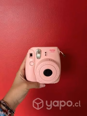 instamix mini 8 - Imagen 3