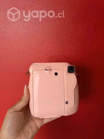 instamix mini 8 - Imagen 2