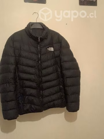 Parka the north face - Imagen 2