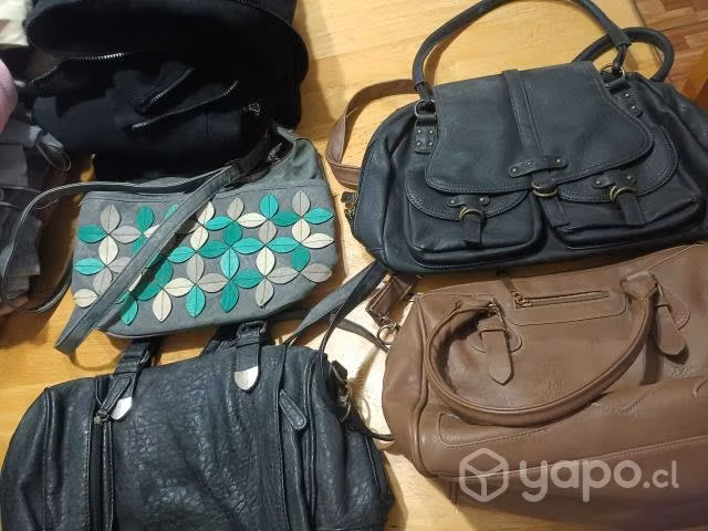 Lotes de ropa usada