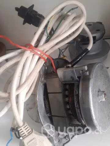 Motor de centrifuga - Imagen 3