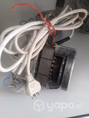 Motor de centrifuga - Imagen 2