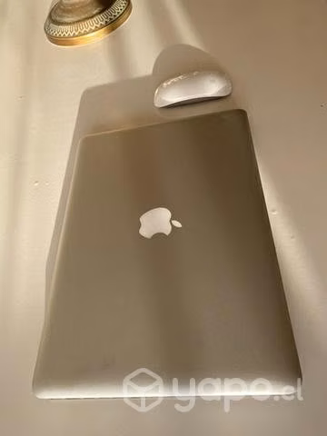 Mac book Pro 13