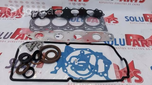 Oferta DFSK 474 Motor Kit Empaquetadura 1.3