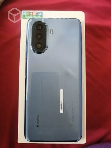 Huawei Nova Y70 - Imagen 3