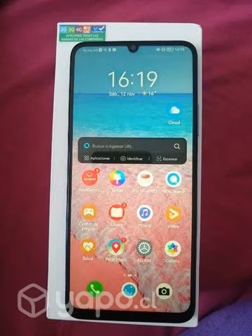 Huawei Nova Y70 - Imagen 2