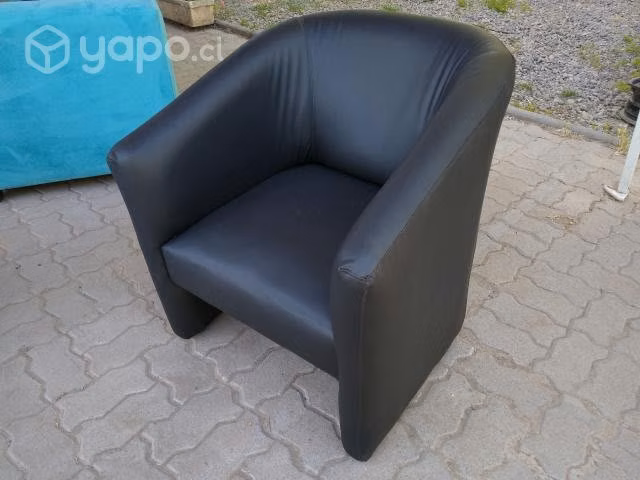 Mueble 11: butaca roma