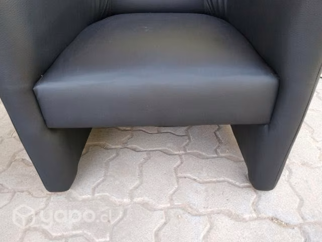 Mueble 11: butaca roma
