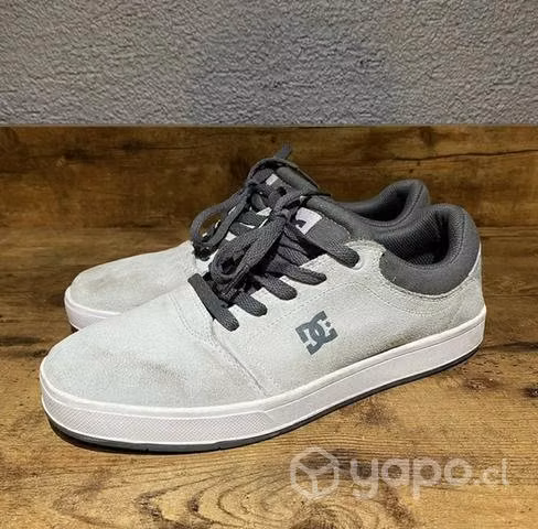 DC CRISIS nuevas talla 39