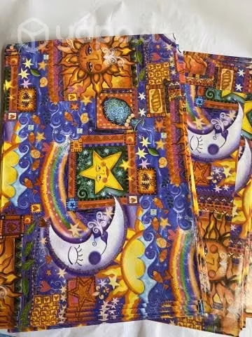 Sobres de regalo 25x36