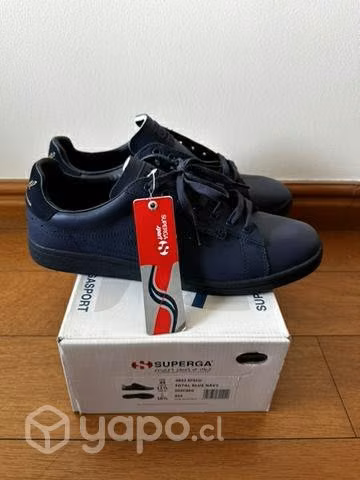 Zapatillas Superga originales - Imagen 4