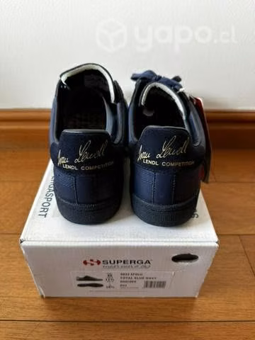 Zapatillas Superga originales - Imagen 2