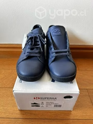 Zapatillas Superga originales