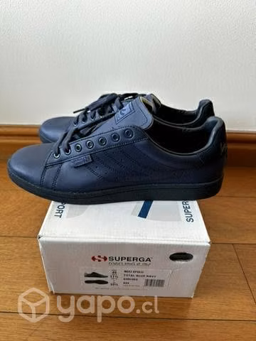 Zapatillas Superga originales - Imagen 3