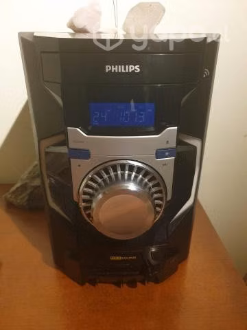 Equipo philips FTW3600 - Imagen 3
