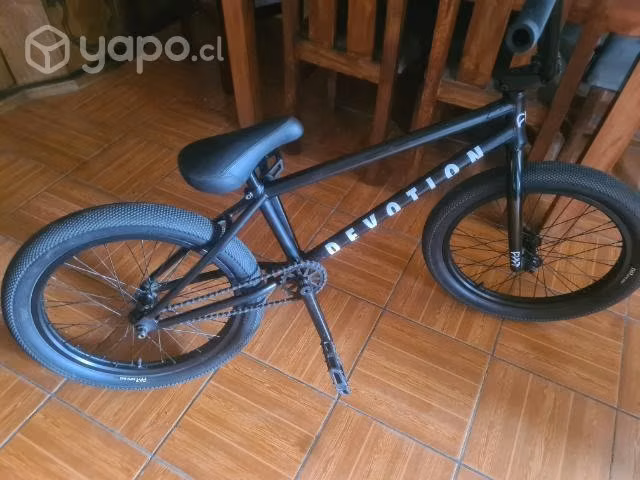 Bmx cult devotion 21.00tt