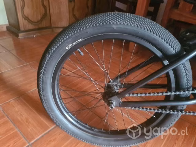 Bmx cult devotion 21.00tt