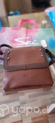 Carteras nuevas originales - Imagen 5