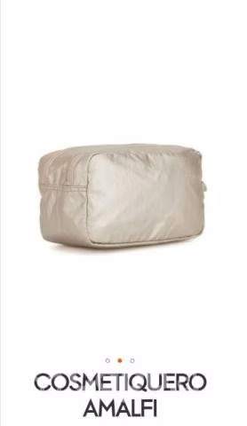 Kipling Neceser/cosmetiquero