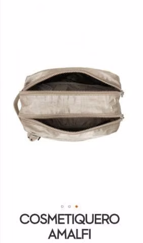 Kipling Neceser/cosmetiquero