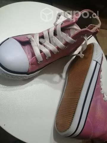 Zapatillas niña - Imagen 3