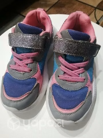 Zapatillas niña - Imagen 6
