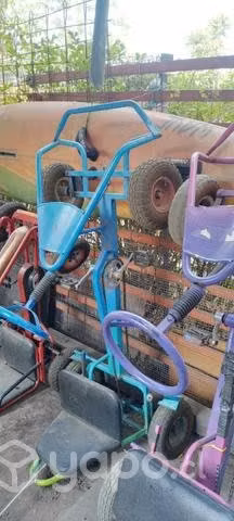 Gokarts 35mil - Imagen 2