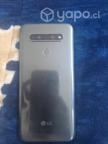 LG k61 - Imagen 2