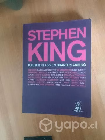 Master Class en Brand Planning