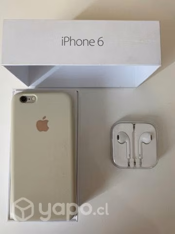 I Phone 6 - Imagen 2