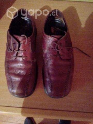 Zapatos cardinale - Imagen 3