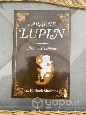 Arsene Lupin