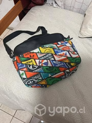 Mochila adidas - Imagen 2
