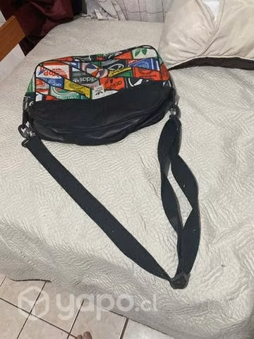 Mochila adidas - Imagen 3