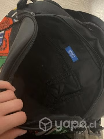 Mochila adidas - Imagen 5