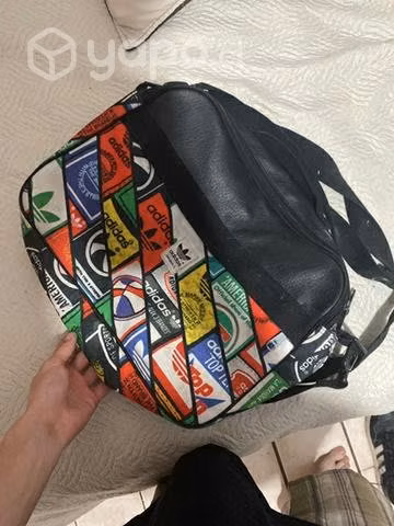 Mochila adidas - Imagen 4