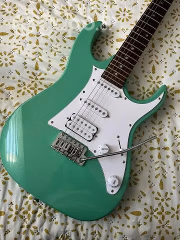 Guitarra eléctrica Ibanez Gio Grx40