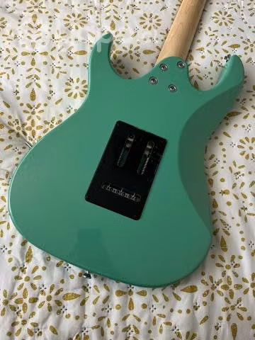 Guitarra eléctrica Ibanez Gio Grx40