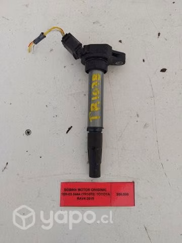 Bobina Motor Original 10R-03 5444 (TR1078) Toyota
