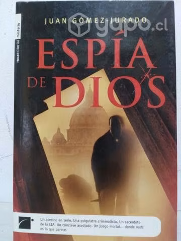 Espía de dios