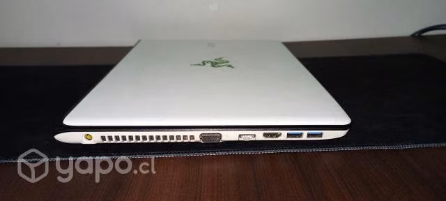 Notebook i3, nvidia mx130 - Imagen 3