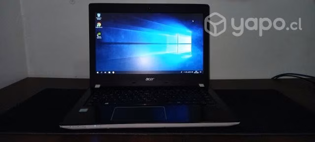 Notebook i3, nvidia mx130 - Imagen 5