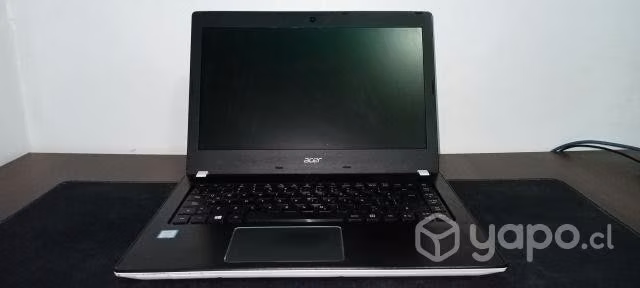 Notebook i3, nvidia mx130 - Imagen 6