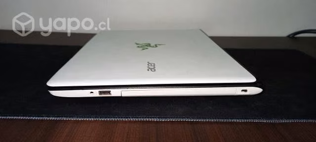 Notebook i3, nvidia mx130 - Imagen 2