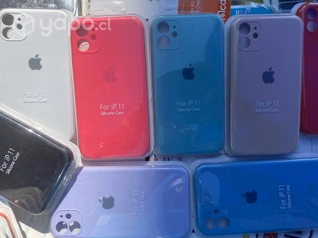 Protectores para IPhones - Imagen 3